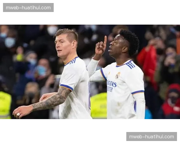 维尼修斯状态当先 皇马边锋的突破能力决定巴西队进攻上限